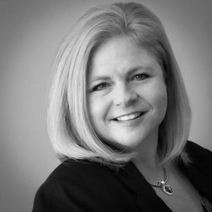 Meet your Posher, Kerri